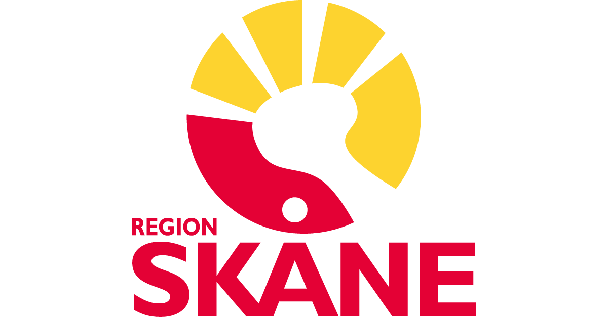 Region Skåne logotyp