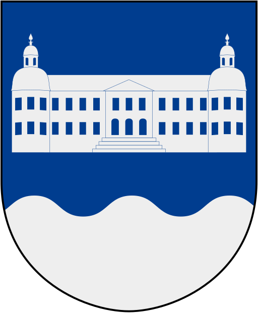 Borgholm kommun logotyp