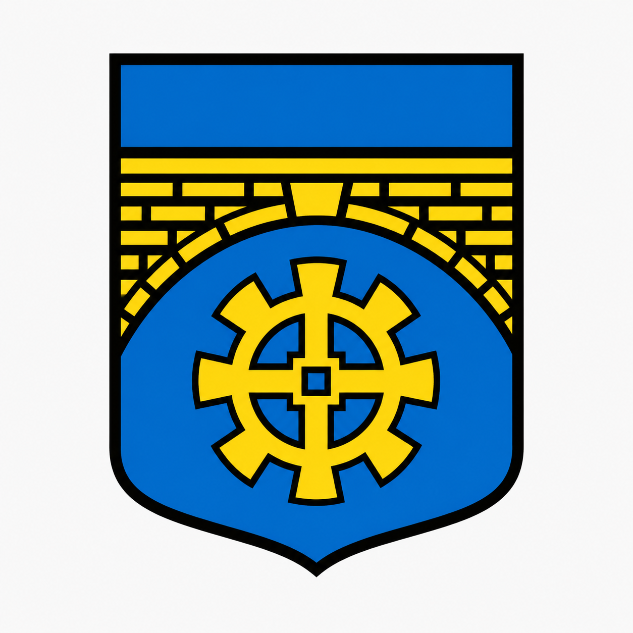 Bromölla kommun logotyp