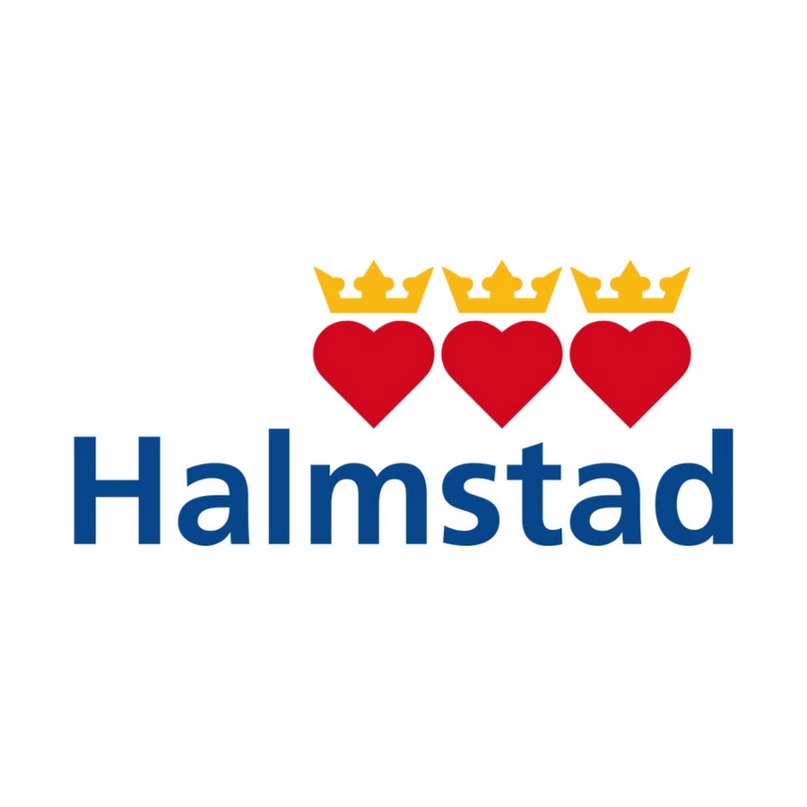 Halmstads kommun logotyp