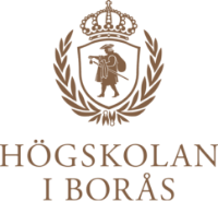 Högskolan i Borås logotyp