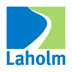 Laholms kommun logotyp