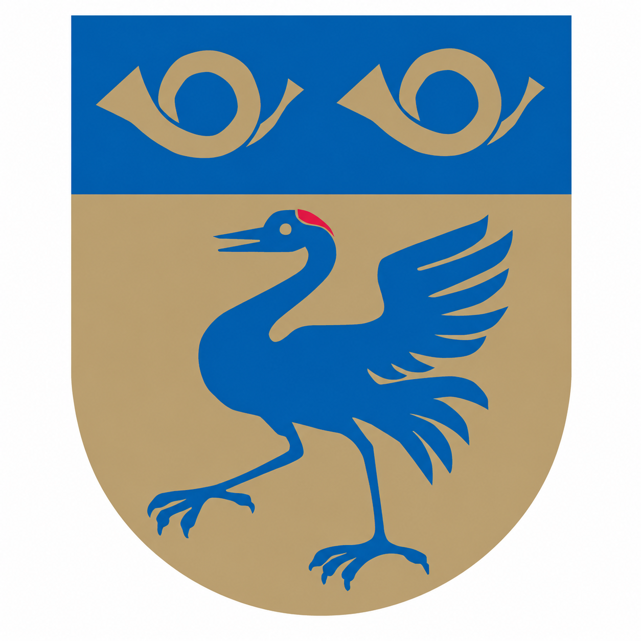 Markaryds kommun logotyp
