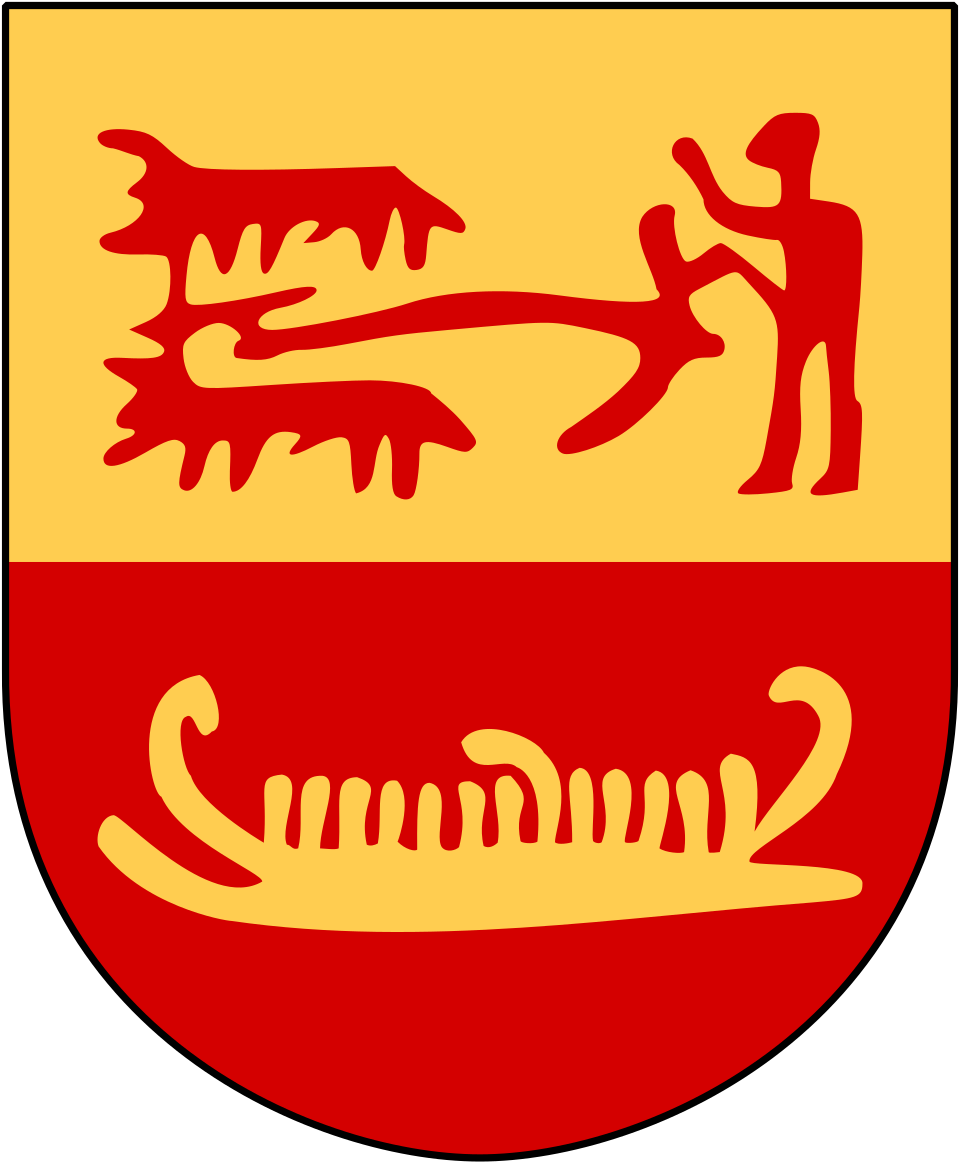 Tanums kommun logotyp