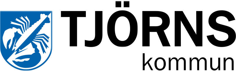 Tjörns kommun logotyp
